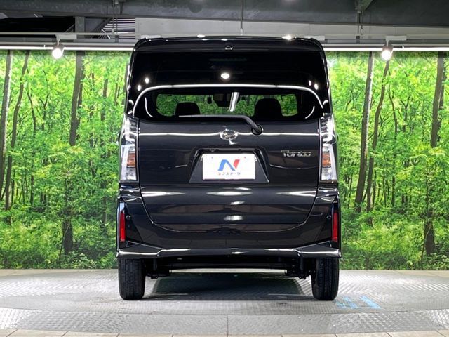 DAIHATSU TANTO CUSTOM 2023 Image 31