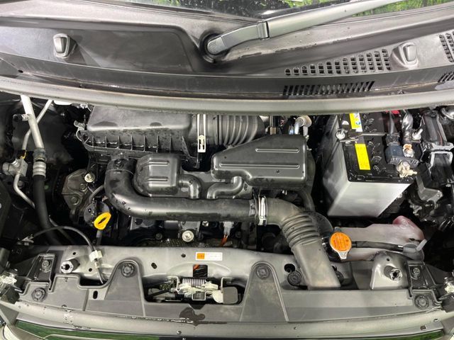 DAIHATSU TANTO CUSTOM 2023 Image 31