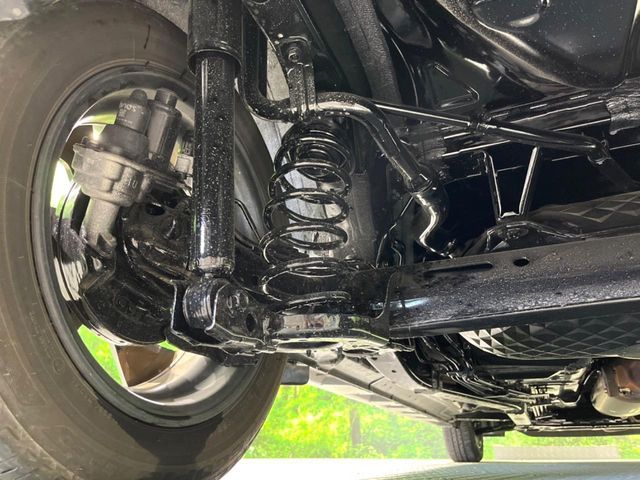 DAIHATSU TANTO CUSTOM 2023 Image 31