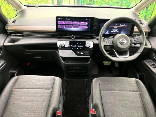 NISSAN SERENA  WG 2023 Image 31