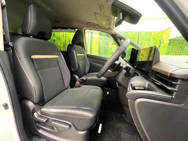 NISSAN SERENA  WG 2023 Image 31