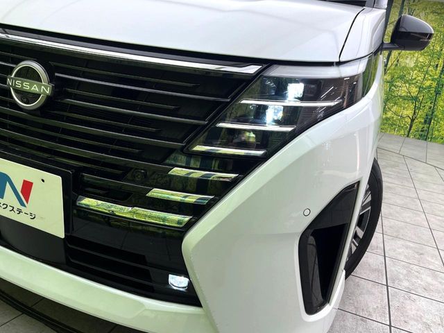 NISSAN SERENA  WG 2023 Image 31