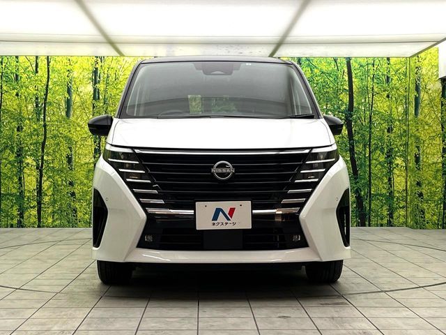 NISSAN SERENA  WG 2023 Image 31