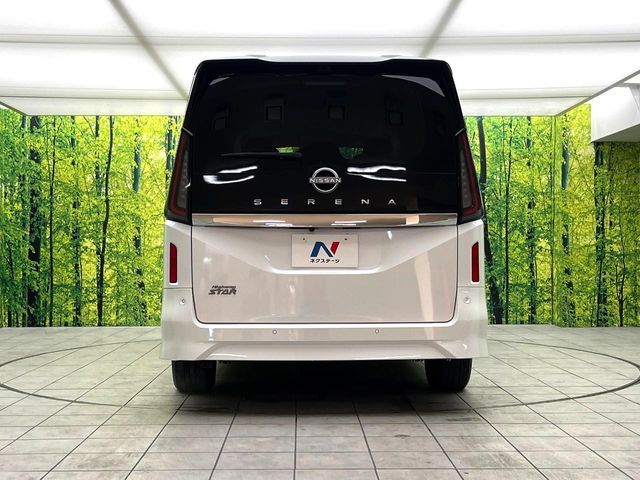 NISSAN SERENA  WG 2023 Image 31