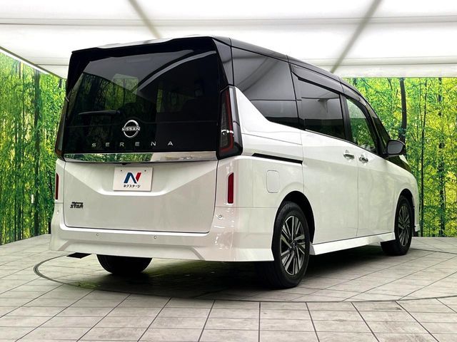 NISSAN SERENA  WG 2023 Image 31