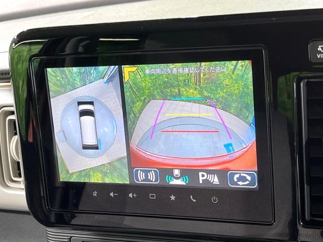 SUZUKI WAGON R SMILE 2025 Image 31