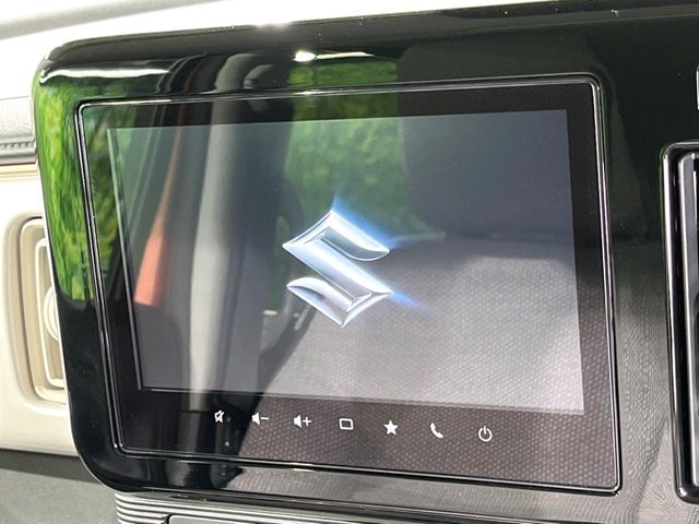 SUZUKI WAGON R SMILE 2025 Image 31