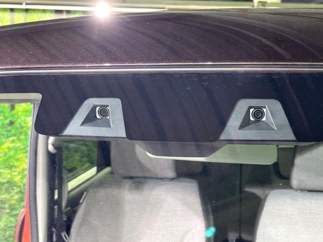 SUZUKI WAGON R SMILE 2025 Image 31