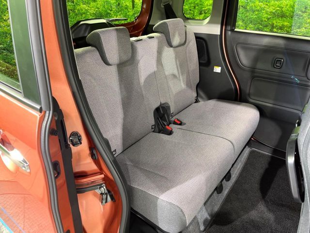 SUZUKI WAGON R SMILE 2025 Image 31