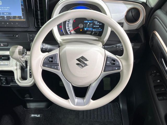 SUZUKI WAGON R SMILE 2025 Image 31