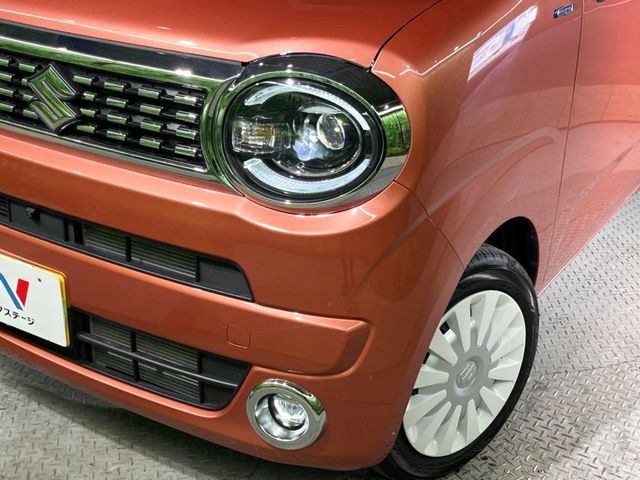 SUZUKI WAGON R SMILE 2025 Image 31