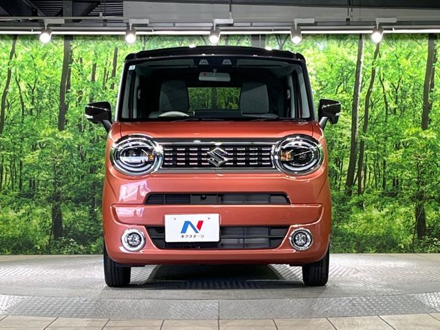 SUZUKI WAGON R SMILE 2025 Image 31