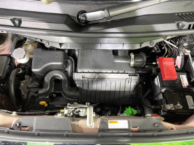 SUZUKI WAGON R SMILE 2025 Image 31