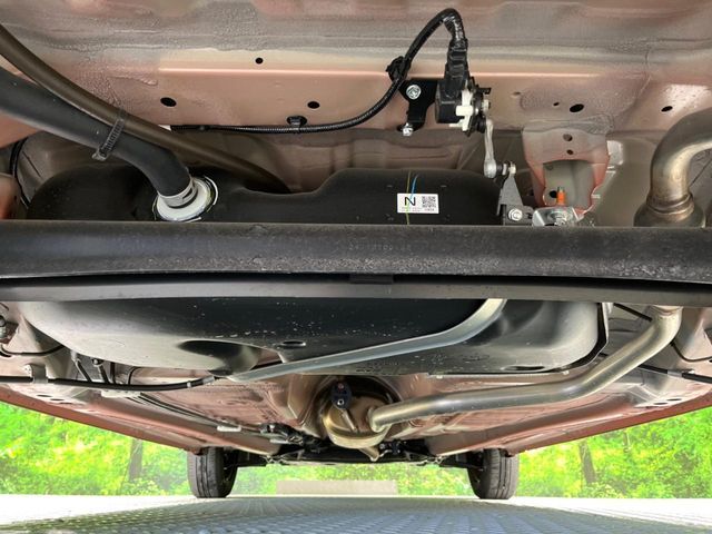 SUZUKI WAGON R SMILE 2025 Image 31