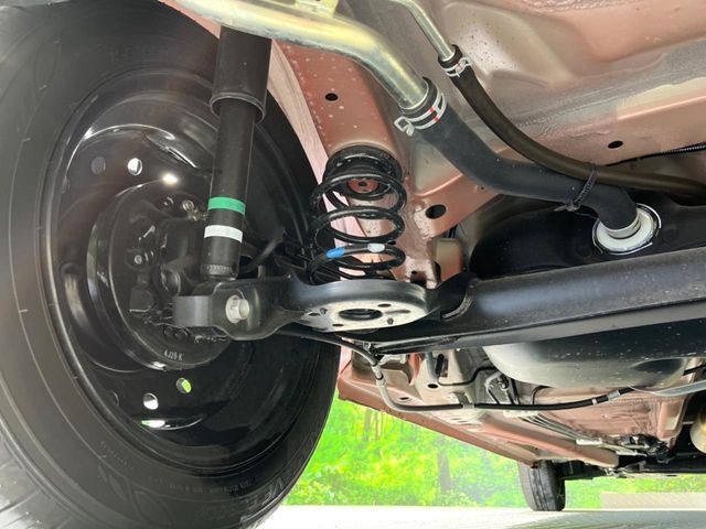 SUZUKI WAGON R SMILE 2025 Image 31