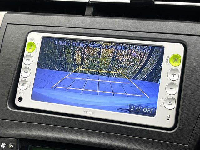 TOYOTA PRIUS 2011 Image 31