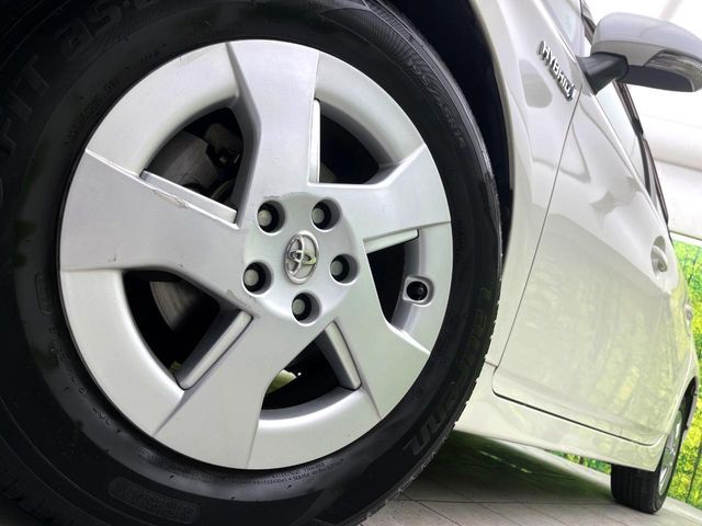 TOYOTA PRIUS 2011 Image 31