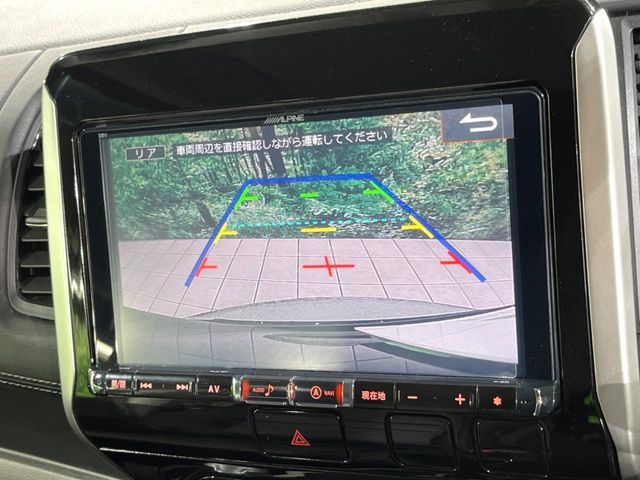 NISSAN SERENA  S-HYBRID 2017 Image 31