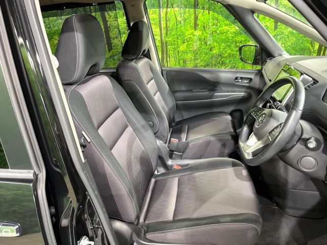 NISSAN SERENA  S-HYBRID 2017 Image 31