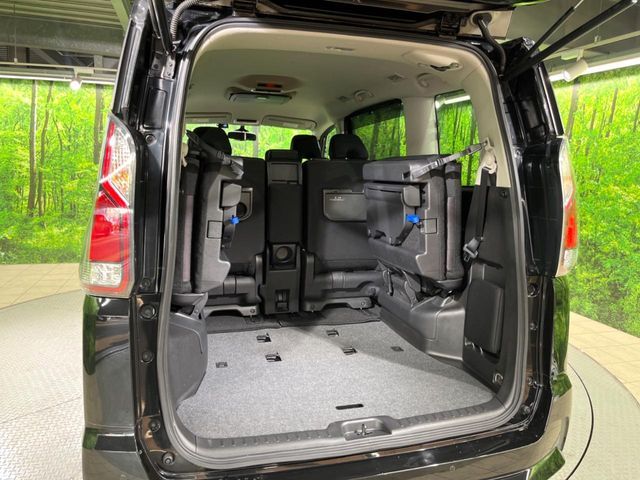 NISSAN SERENA  S-HYBRID 2017 Image 31