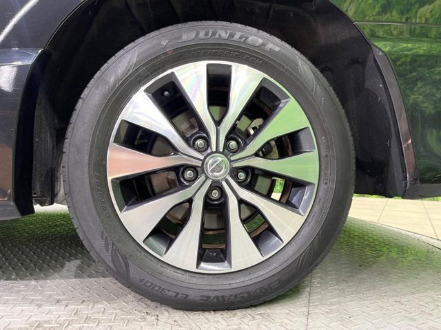 NISSAN SERENA  S-HYBRID 2017 Image 31