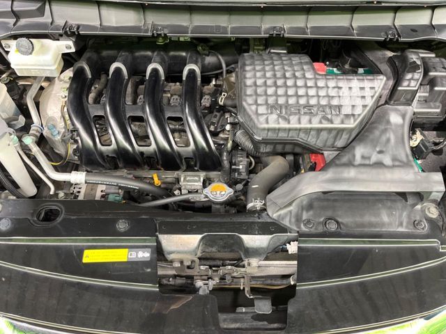 NISSAN SERENA  S-HYBRID 2017 Image 31