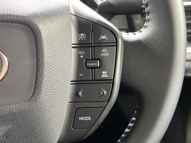 TOYOTA PRIUS 2023 Image 31