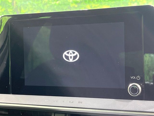 TOYOTA PRIUS 2023 Image 31