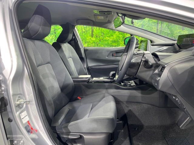 TOYOTA PRIUS 2023 Image 31