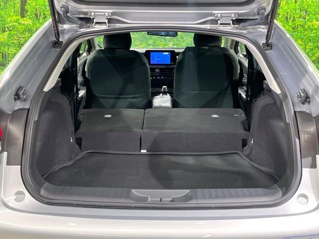 TOYOTA PRIUS 2023 Image 31