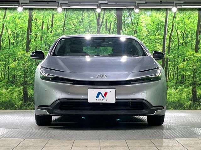 TOYOTA PRIUS 2023 Image 31