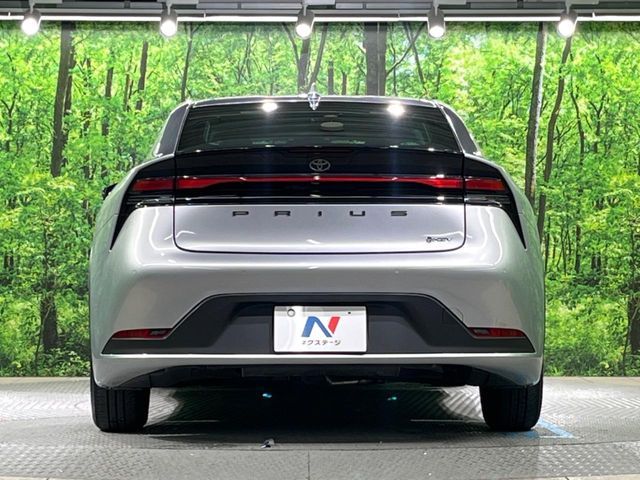 TOYOTA PRIUS 2023 Image 31
