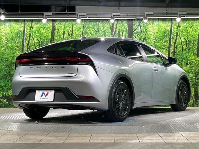 TOYOTA PRIUS 2023 Image 31