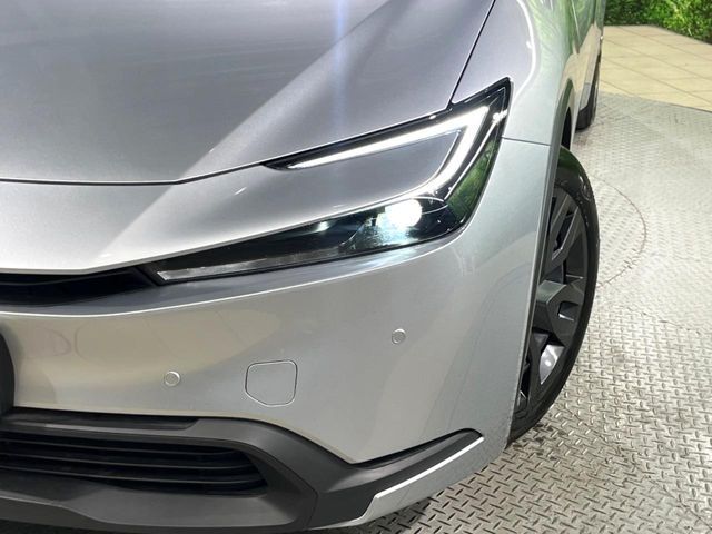 TOYOTA PRIUS 2023 Image 31