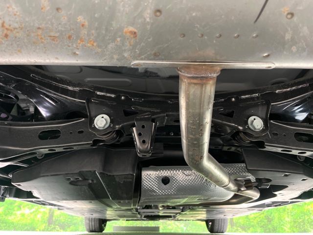 TOYOTA PRIUS 2023 Image 31