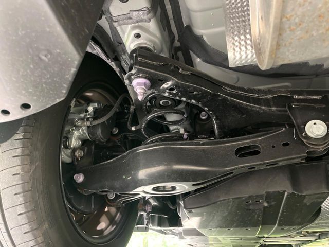 TOYOTA PRIUS 2023 Image 31