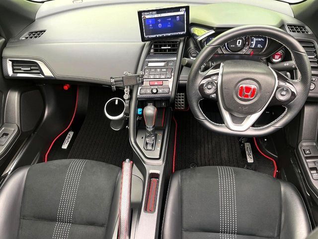 HONDA S660 2018 Image 31