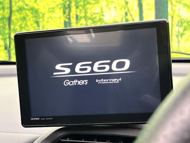 HONDA S660 2018 Image 31