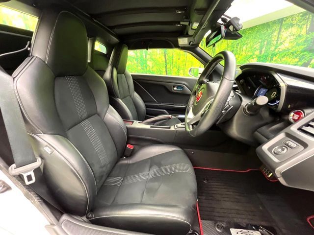 HONDA S660 2018 Image 31