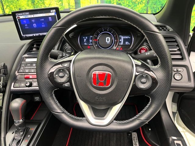 HONDA S660 2018 Image 31