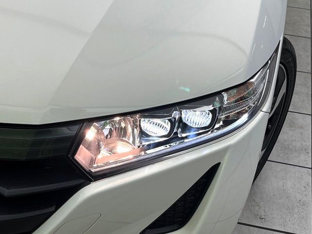 HONDA S660 2018 Image 31