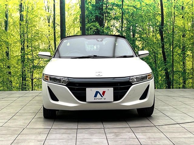 HONDA S660 2018 Image 31