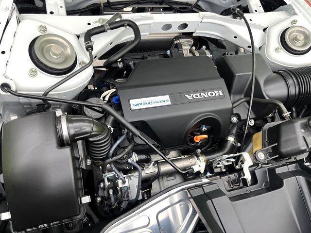 HONDA S660 2018 Image 31