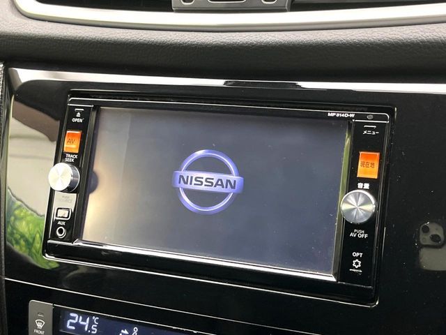 NISSAN X-TRAIL 2WD 2015 Image 31