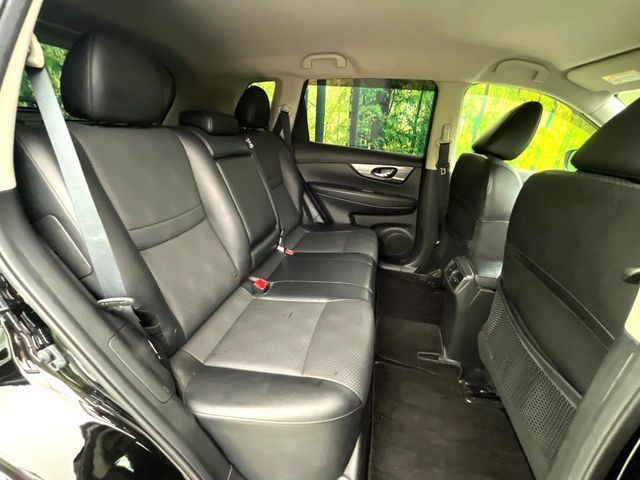 NISSAN X-TRAIL 2WD 2015 Image 31