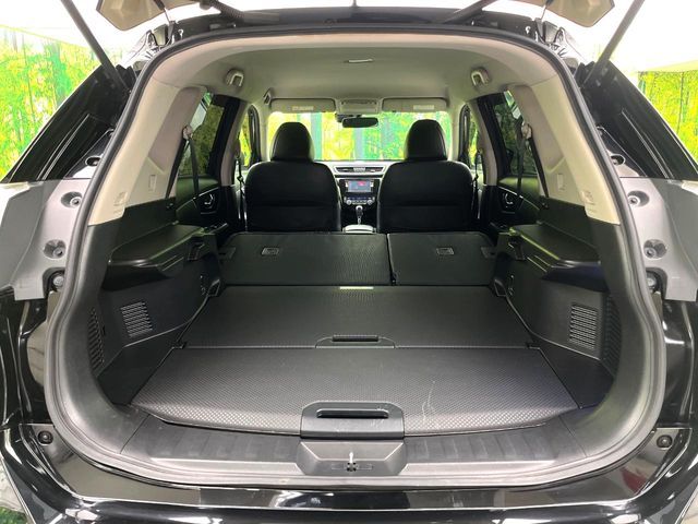 NISSAN X-TRAIL 2WD 2015 Image 31