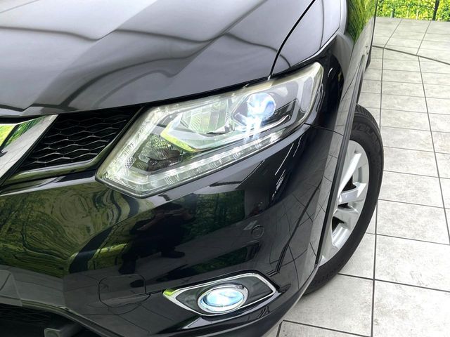 NISSAN X-TRAIL 2WD 2015 Image 31