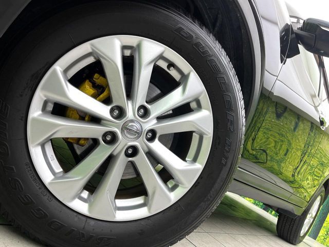 NISSAN X-TRAIL 2WD 2015 Image 31