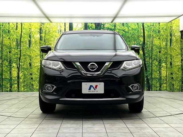 NISSAN X-TRAIL 2WD 2015 Image 31