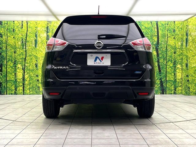 NISSAN X-TRAIL 2WD 2015 Image 31